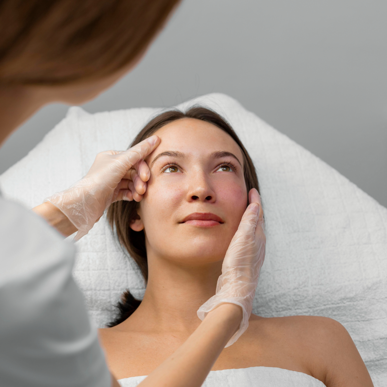 Acne Treatment Clinic in Fredericksburg