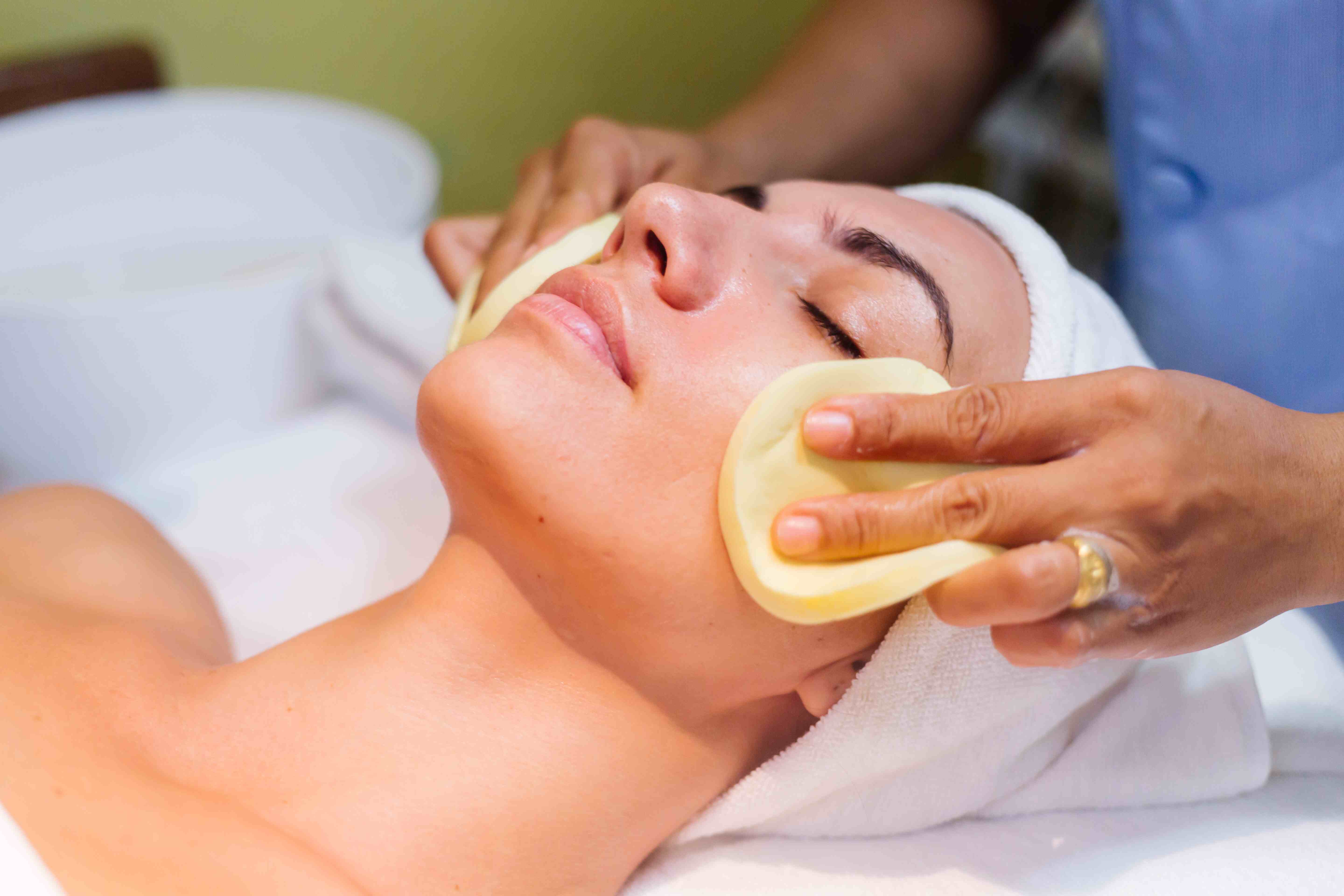 Skincare Treatments in Fredericksburg