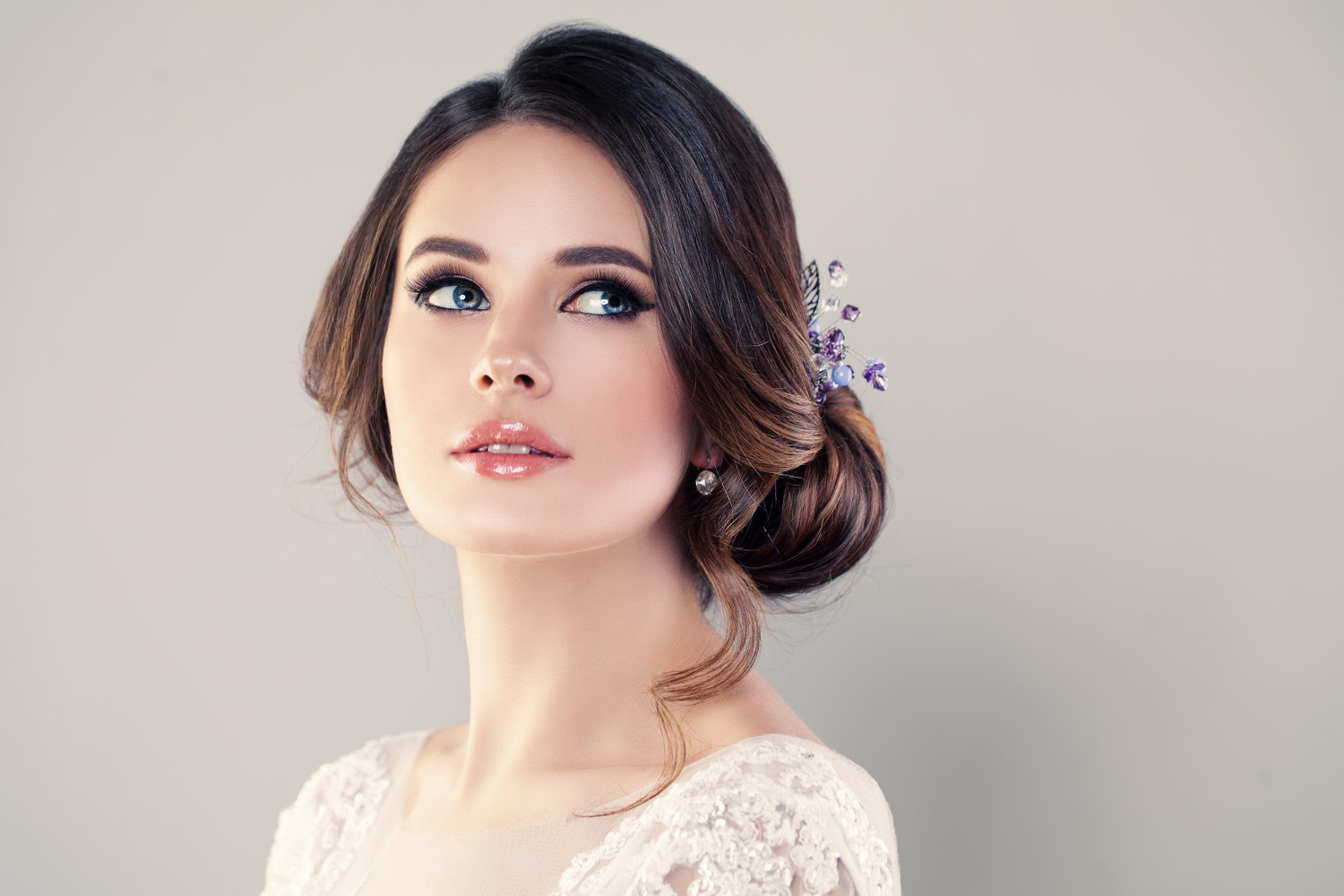 Special Occasion Makeup Services in Fredericksburg