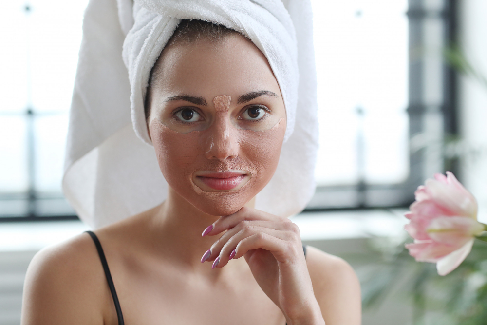 European Facial Treatment in Fredericksburg