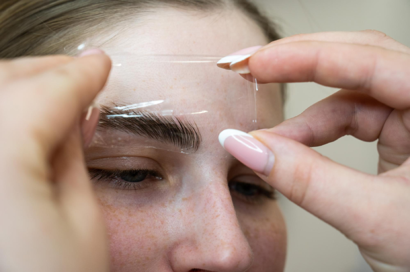Chin Waxing Services in Fredericksburg