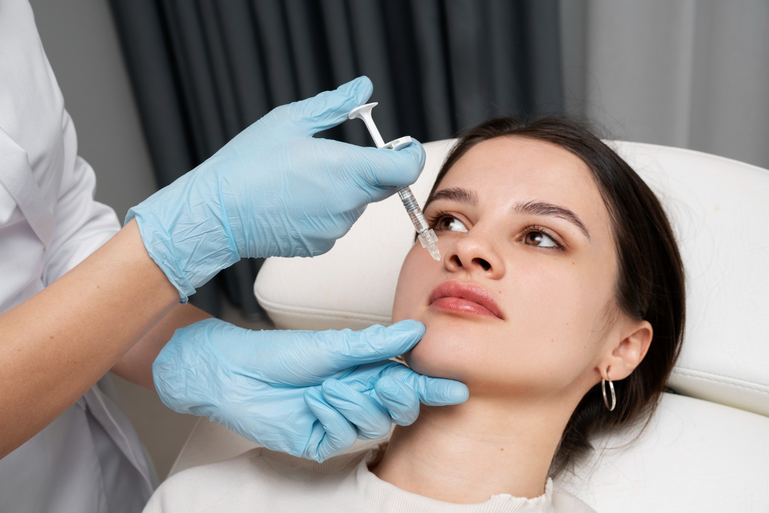 Brow Waxing Services