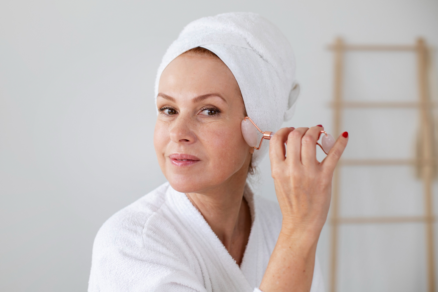 Brow Waxing Services