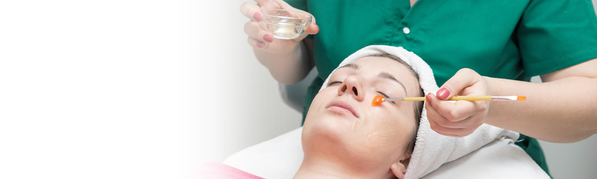 Brow Waxing