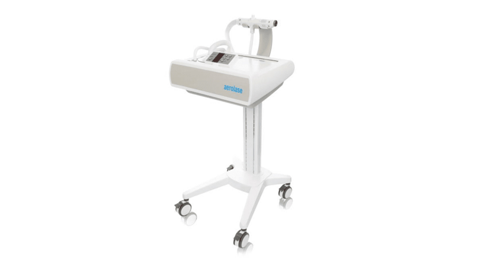 Aerolase Neo Combination Therapy in Fredericksburg, VA